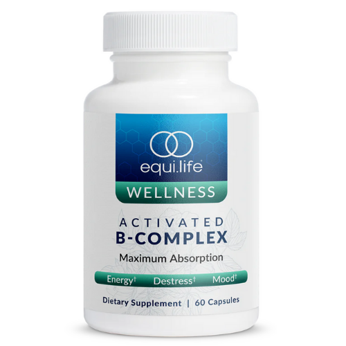 Activated B-Complex