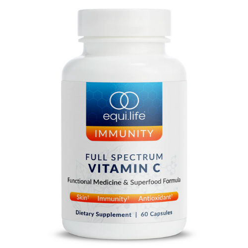 Full Spectrum Vitamin C