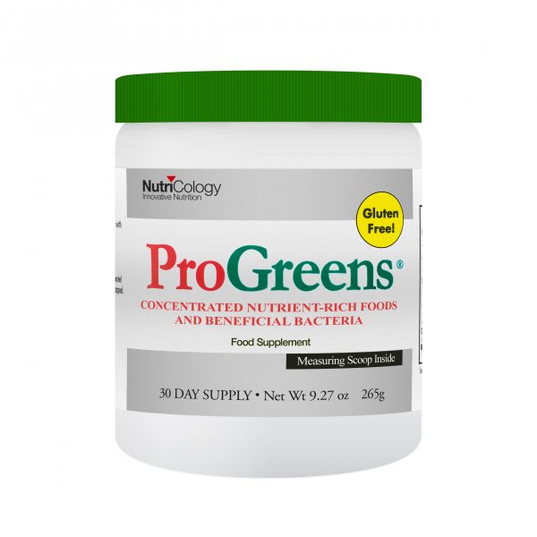 ProGreens x 265g