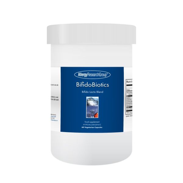 BifidoBiotics x 60 Capsules