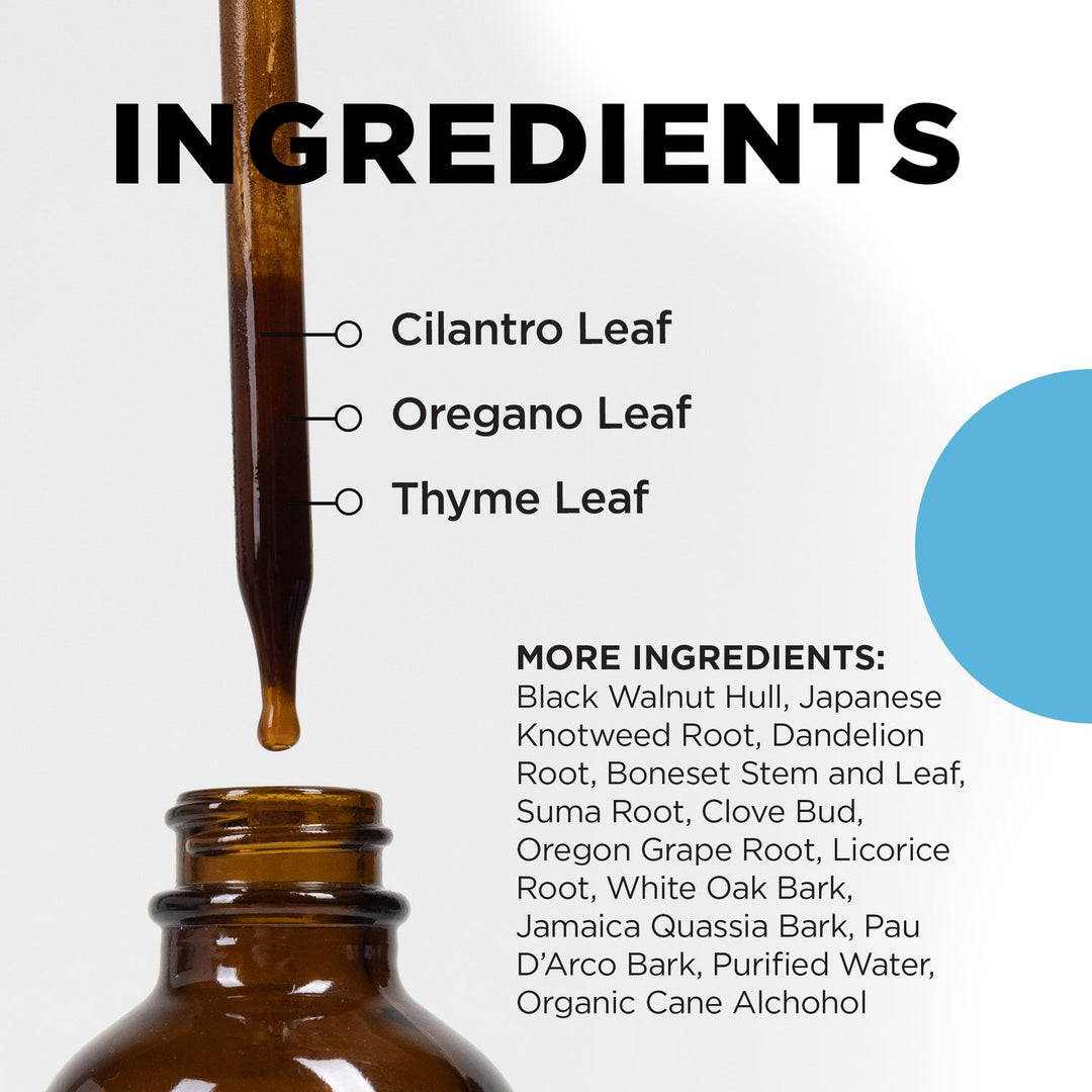 IS-BOOST - Immune Booster Supplement