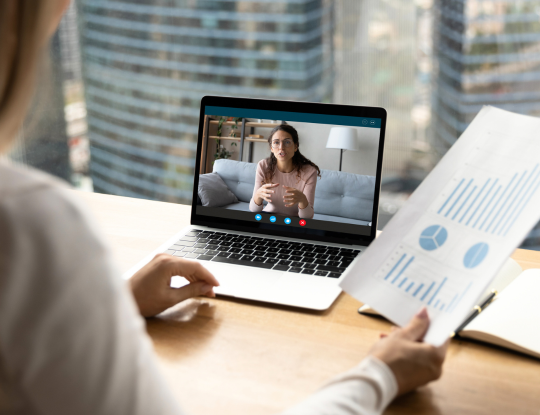 Free Test Analysis Consultation