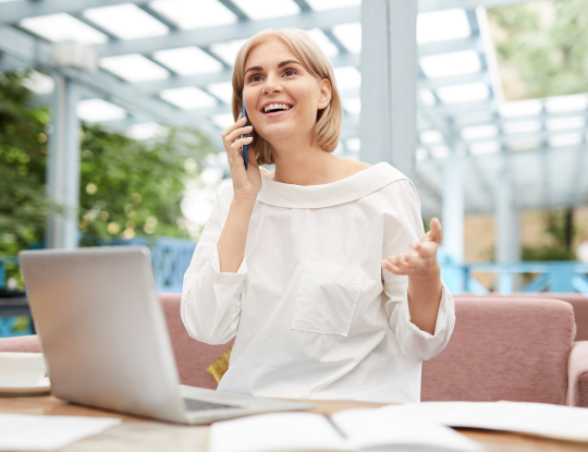 Free 15 Mins Discovery Call