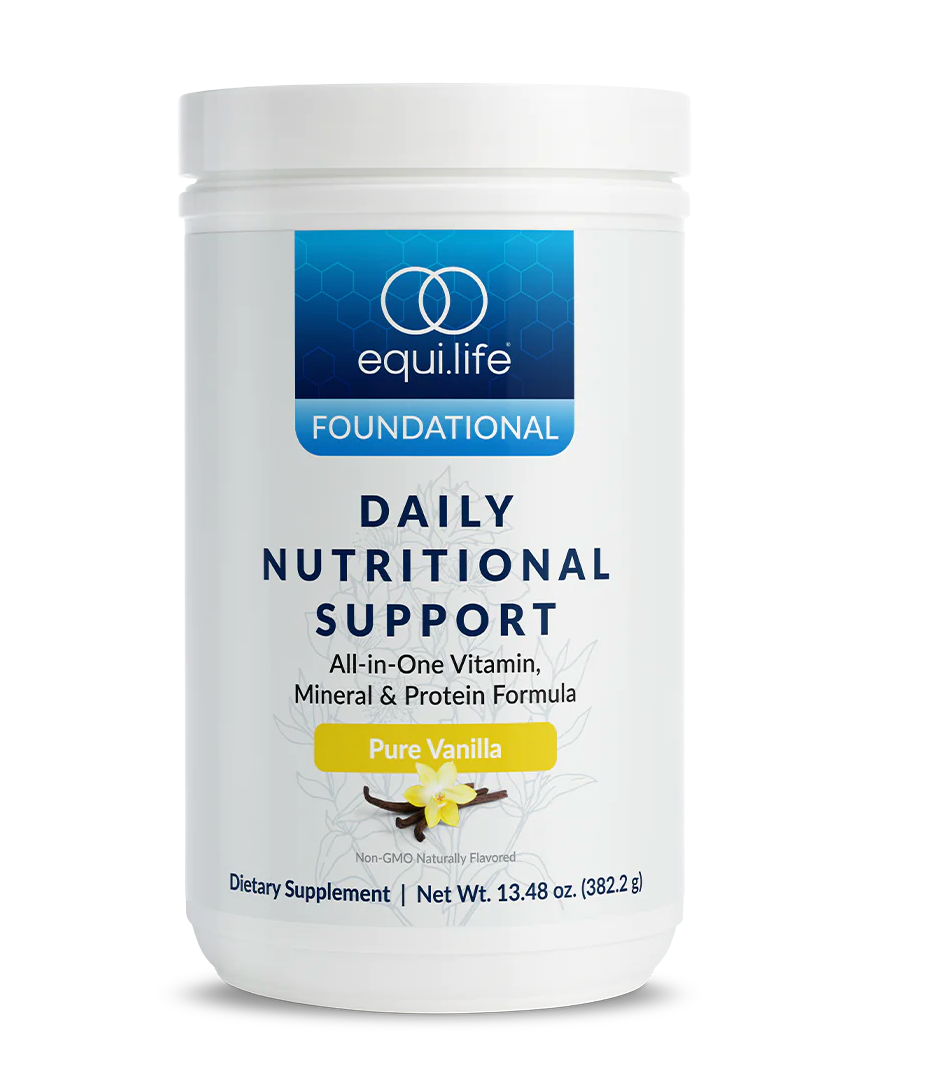 Daily Nutritional Support