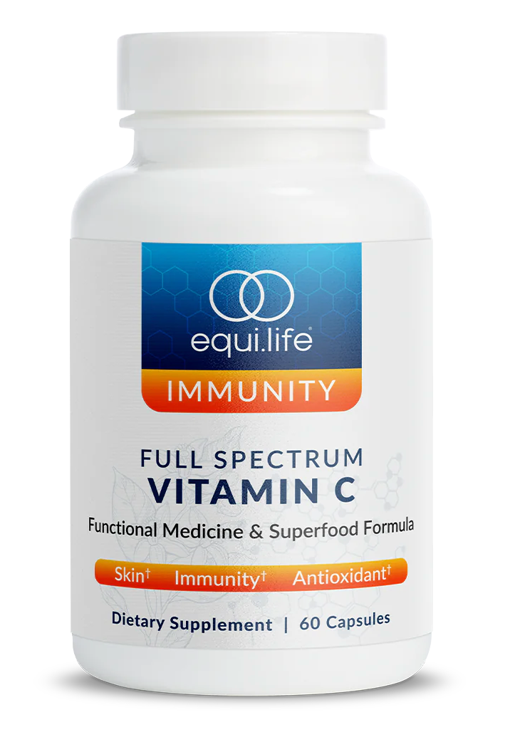 Full Spectrum Vitamin C