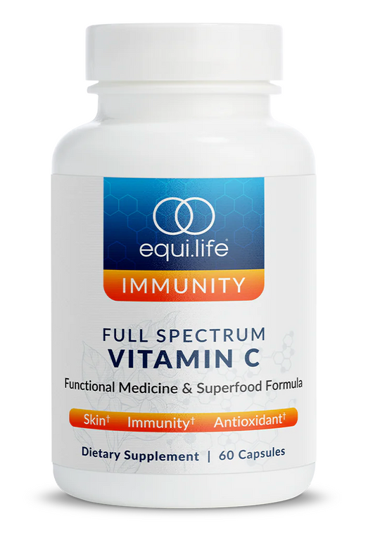 Full Spectrum Vitamin C