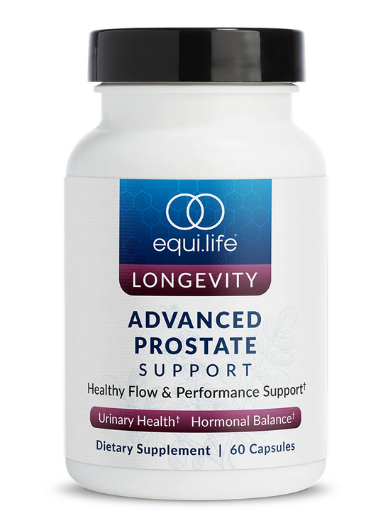 Advanced Prostate Support