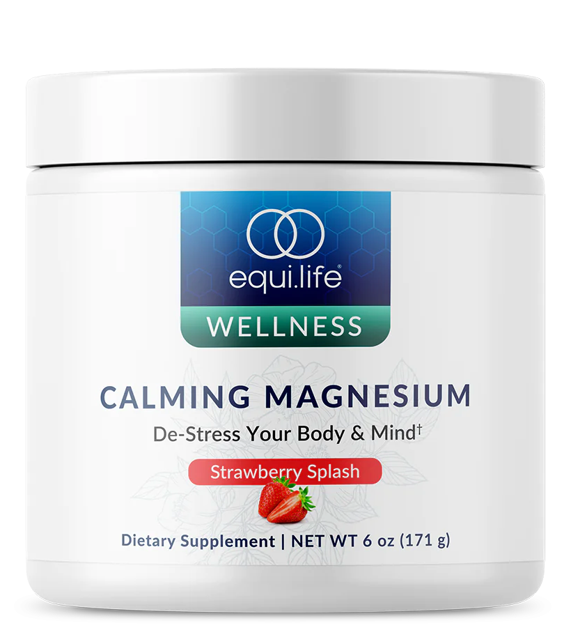 Calming Magnesium