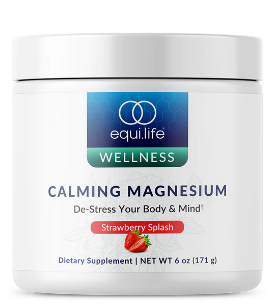 Calming Magnesium