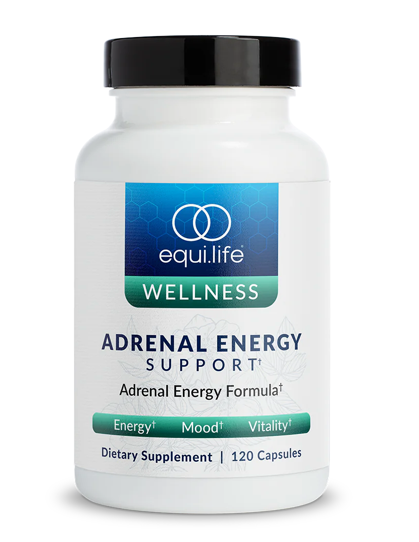 Adrenal Energy Support