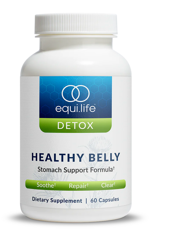 Healthy Belly