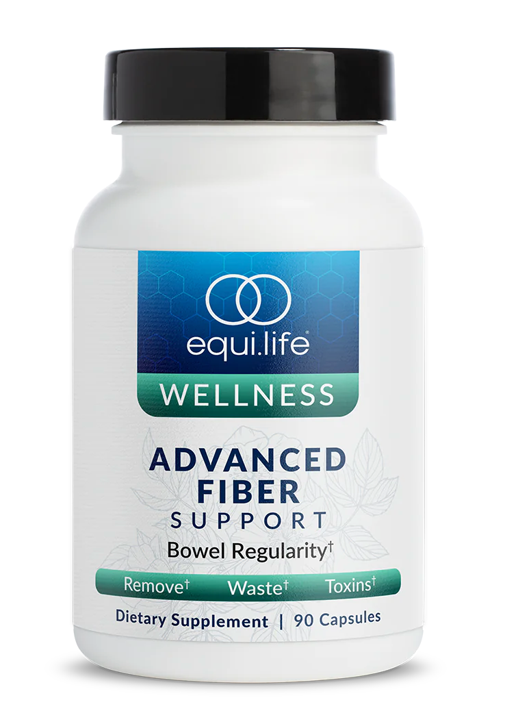 Advanced Fiber Support