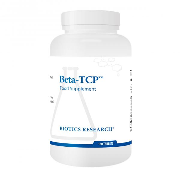 Beta-TCP x 180 Tablets
