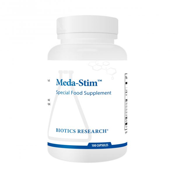 Meda-Stim x 100 Capsules