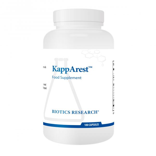 KappArest x 180 Capsules