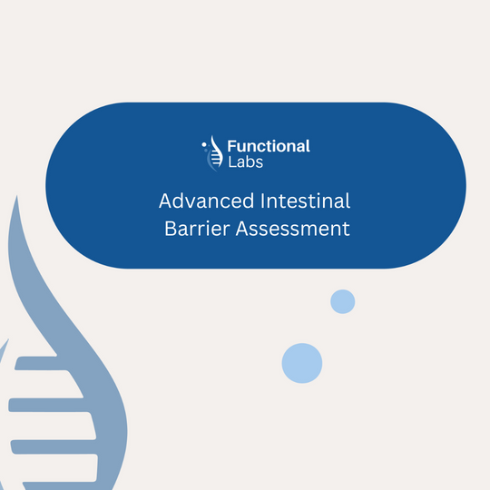 Advanced Intestinal Barrier Assessment