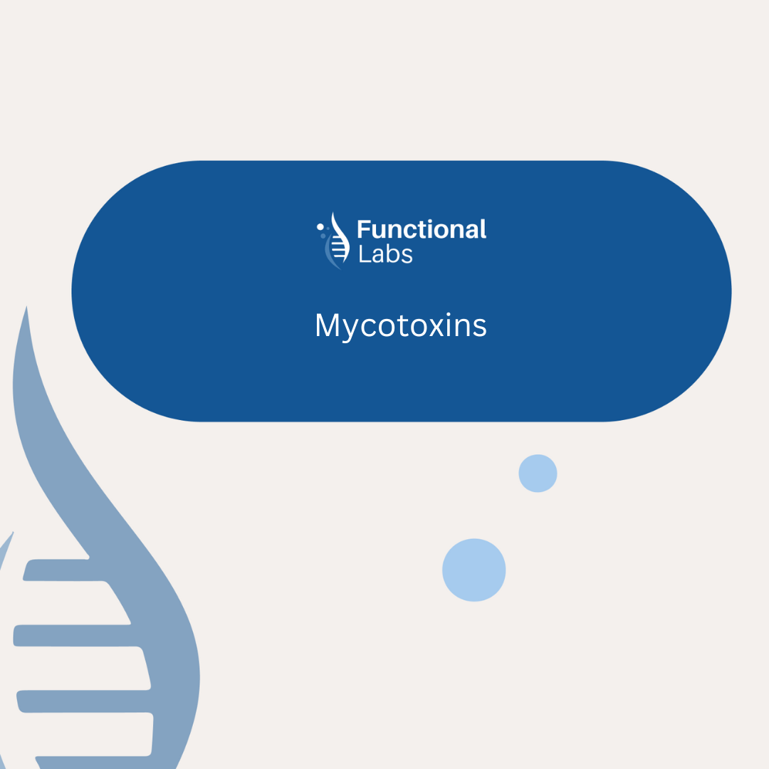 Mycotoxins