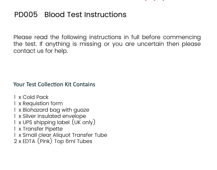 Advanced Intestinal Barrier Assessment